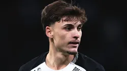 Breno Bidon é mais uma das jovens revelações corintianas