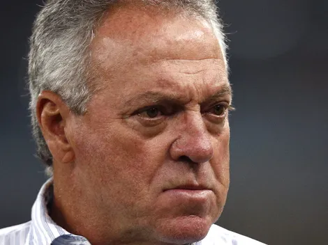 Abel confirma contatos por técnico