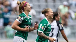 Palmeiras busca o tetracampeonato paulista - Foto: Rebeca Reis/Ag Paulistão