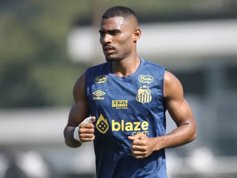 Tigres comunica ao Cruzeiro que não irá vender Joaquim nesta janela