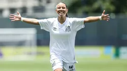 Santos está na semifinal da Copinha Feminina - Foto: Reinaldo Campos/Santos F.C
