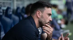 Davide Ancelotti gosta de Santi Rodríguez e conta com o uruguaio para 2026.