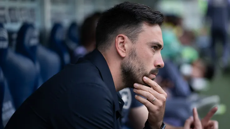 Davide Ancelotti gosta de Santi Rodríguez e conta com o uruguaio para 2026.