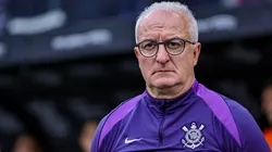 Dorival quer o tetra da Copa do Brasil. Foto: Fabio Giannelli/AGIF