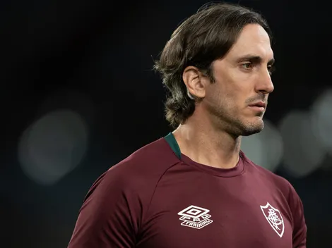 Fluminense perde titular e tem baixa contra o Vasco