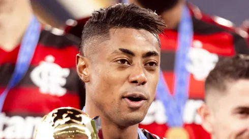 BH foi o responsável por levantar a taça da Challenger Cup