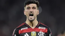 Flamengo e PSG empatam em histórico antes da final