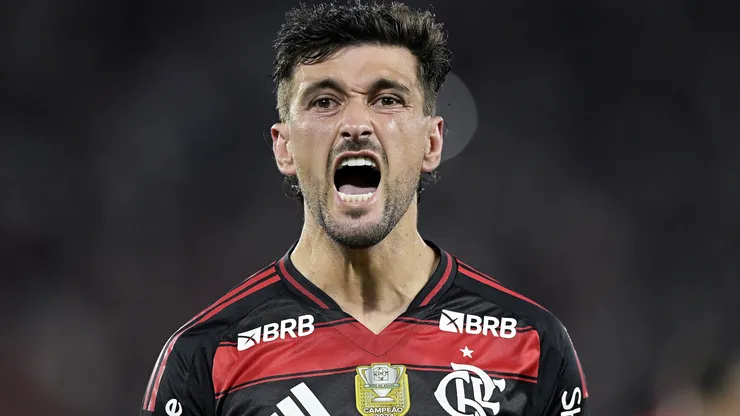 Flamengo e PSG empatam em histórico antes da final