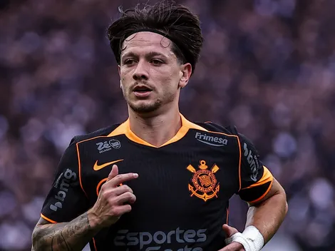 Tostão aprova decisão de Dorival em colocar Garro no banco