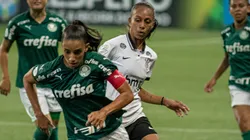 Derby. Foto: Rebeca Reis/AGIF