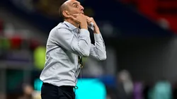 Após derrota para o Flamengo, técnico do Pyramids perde a paciência e dispara Não sabem nada de futebol — Foto IMAGO