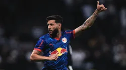 Juninho Capixaba pode ser o novo reforço do Atlético-MG - Foto: Ettore Chiereguini/AGIF