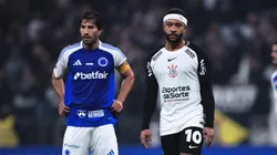 Duelo do primeiro turno do BR terminou empatado