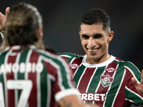 Fluminense aposta no histórico como mandante para avançar na Copa do Brasil