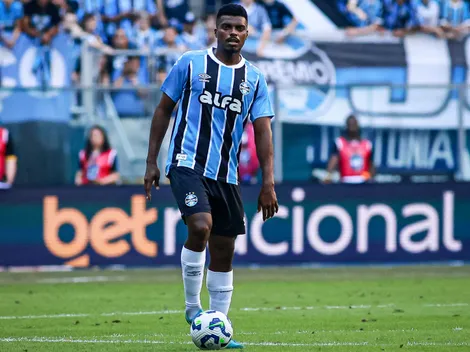 Liberado por Luís Castro, Jemerson deve ter rescisão amigável