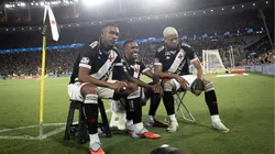 Vasco tem a vantagem do empate contra o Fluminense