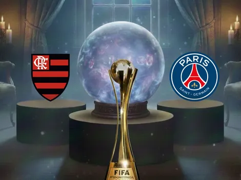 Flamengo x PSG: Vidente revela quem será o campeão do Intercontinental