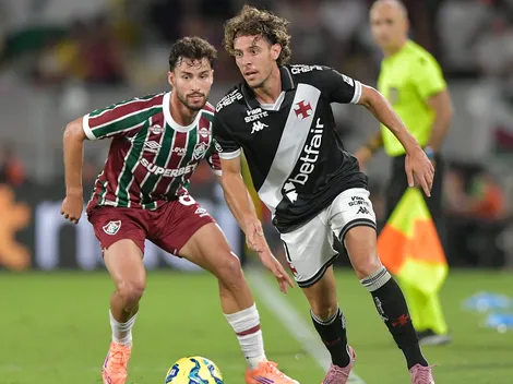 Fluminense x Vasco: Imprensa aponta o favorito na Copa do Brasil