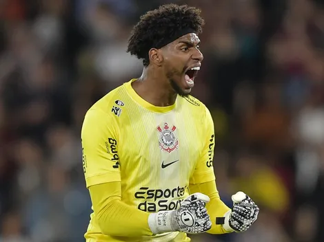 Corinthians elimina Cruzeiro nos pênaltis e vai à final