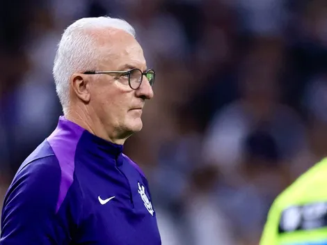 Dorival Júnior tem decisões inesperadas durante a classificação do Corinthians