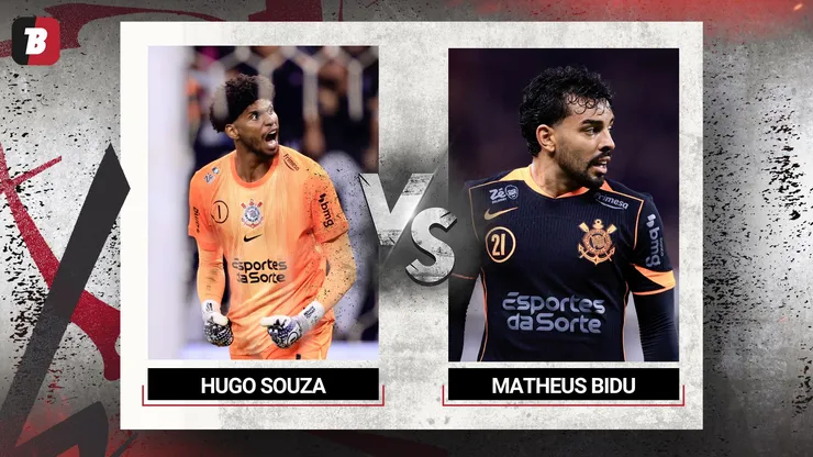 O debate da semifinal da Copa do Brasil após Corinthians x Cruzeiro
