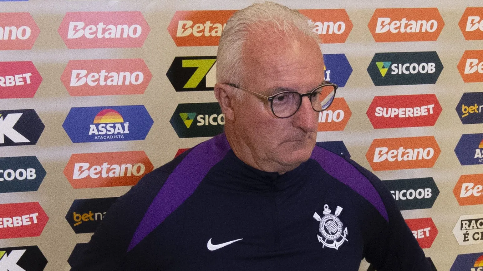 Dorival chega em mais uma final de Copa do Brasil