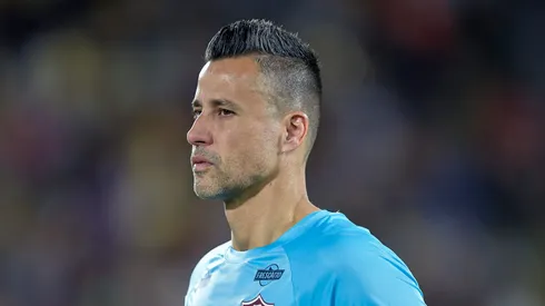 Fábio fez uma bela defesa no Maracanã