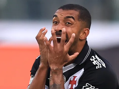 Vasco define preço de Paulo Henrique e pede R$ 55,3 milhões para abrir negociação pelo lateral
