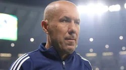 De acordo com o GE, Leonardo Jardim já definiu que não seguirá no Cruzeiro em 2026.