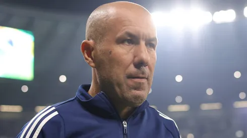 De acordo com o GE, Leonardo Jardim já definiu que não seguirá no Cruzeiro em 2026.