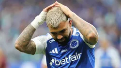 Torcida do Flamengo rejeita qualquer chance de Gabigol retornar em 2026.