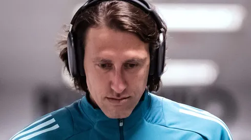 Cássio enalteceu Hugo Souza. Foto: Gustavo Aleixo/Cruzeiro