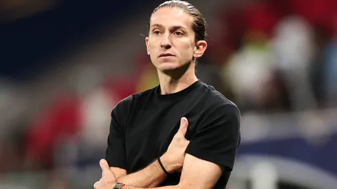 Filipe Luís teve trajetória destacada por jornais franceses