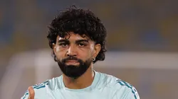 - Gabigol causa mais uma vez no Cruzeiro Foto: Wagner Meier/Getty Images