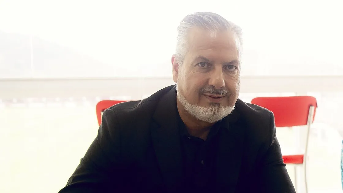 José Boto entrou no radar da Europa após bom trabalho no Flamengo – Foto: Adriano Fontes/Flamengo