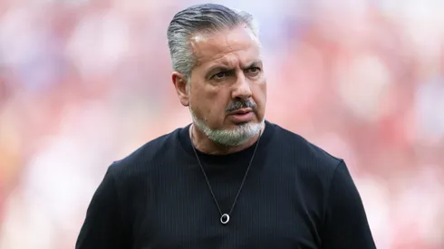 José Boto entrou no radar da Europa por trabalho no Flamengo