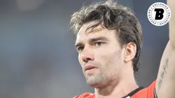 Léo Jardim foi um dos destaques do Vasco contra o Fluminense - Foto: Thiago Ribeiro/AGIF