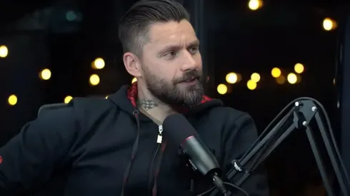 Rafael Sobis exaltou semifinal da Copa do Brasil