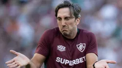 Zubeldía também quer Galarza.