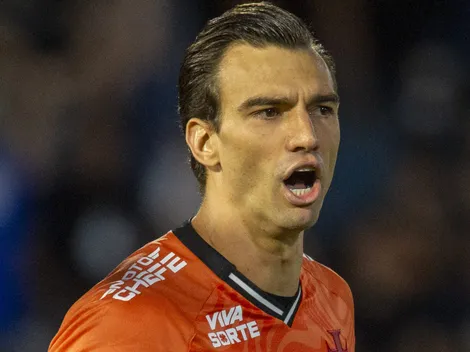 Léo Jardim desabafa sobre pressão da torcida vascaína