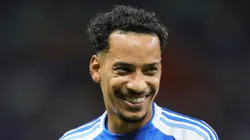 Matheus Pereira, alvo do Palmeiras. Foto: Gilson Lobo/AGIF