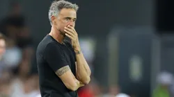 PSG tem desfalques para encarar o Flamengo - Foto: Claudio Villa/Getty Images