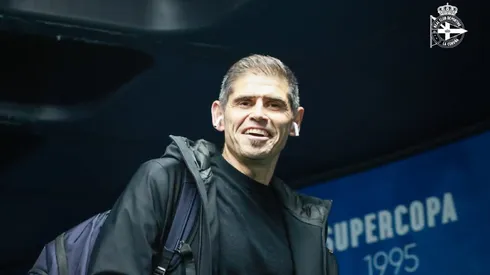 Técnico dos espanhóis quer o beque do Santos.