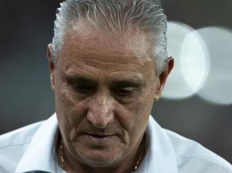 No radar do Cruzeiro, Tite responderá ao Inter até amanhã