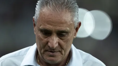 Tite interessa a Internacional e Cruzeiro