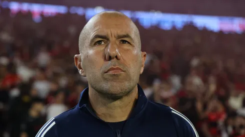 - Leonardo Jardim está livre no mercado