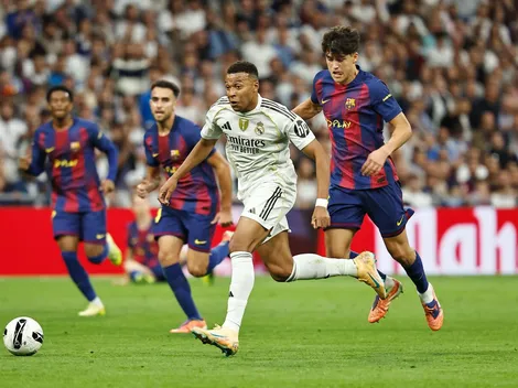 Copa do Rei: Real Madrid e Barcelona são favoritos; confira as odds