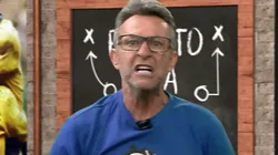Craque Neto detona o Corinthians contra o Vasco pela final da Copa do Brasil: "Abdicou de jogar" - Foto: Reprodução/TV Bandeirantes.