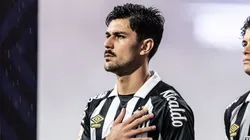 João Basso interessa ao Grêmio.