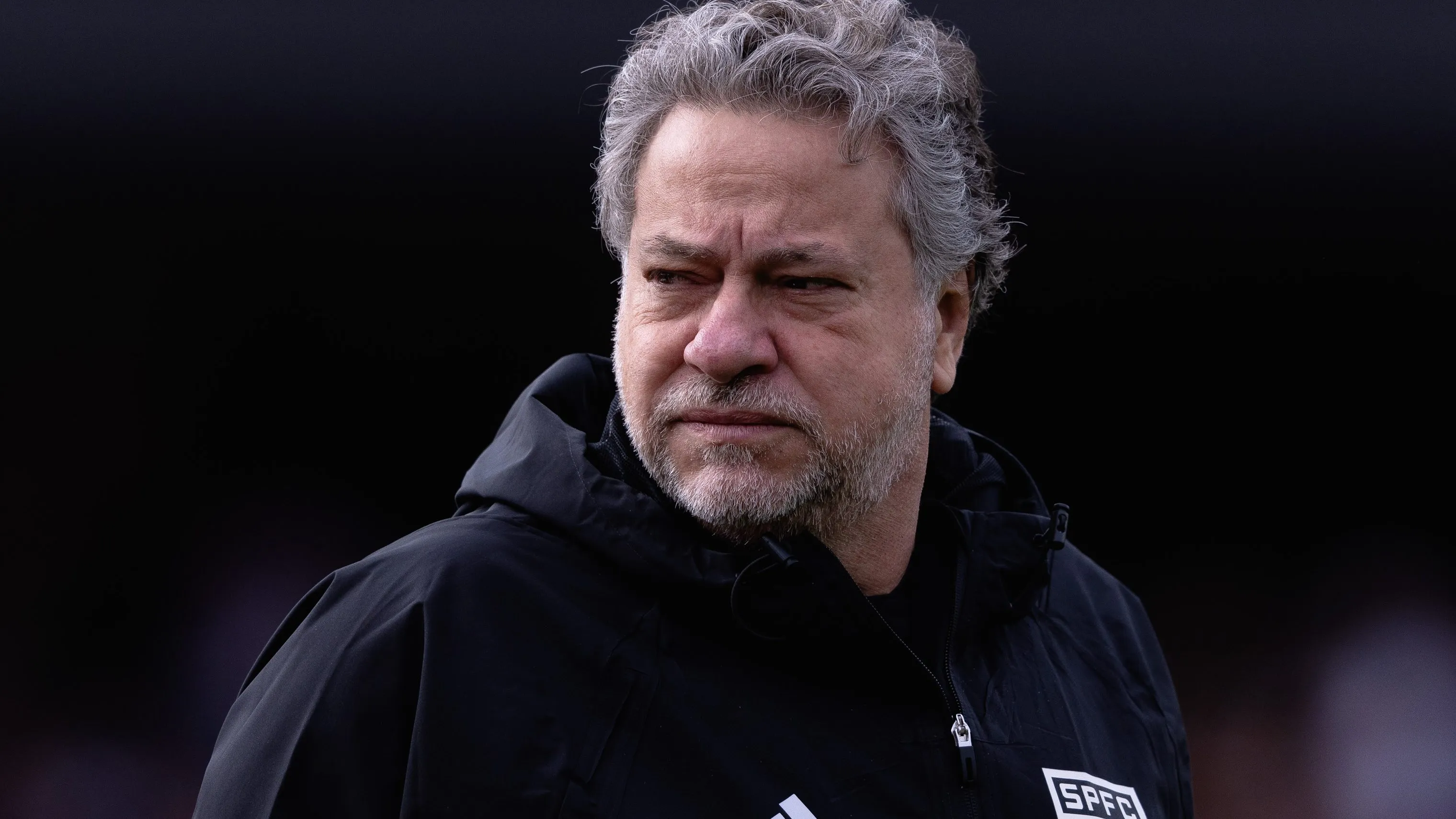 Gestão Casares vive verdadeiro caos e fica ameaçada de ficar inviável – Foto:  AGIF